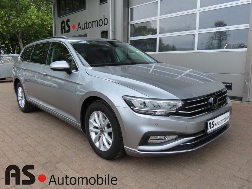 VW Passat 92.000 km 19.790 € Stuttgart 70329