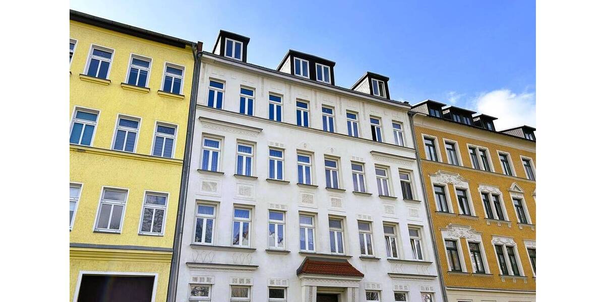 Etagenwohnung Leipzig Möckern - 2 Zimmer, 52 m&sup2;, 115.000&euro; | Angebot:26835278
