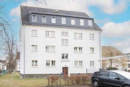 Wohnung Chemnitz Gablenz - 2 Zimmer, 48 m&sup2;, 49.900&euro; | Angebot:25718970