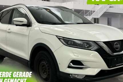 Nissan Qashqai 96.535 km 13.250 &euro; Hamburg 22529