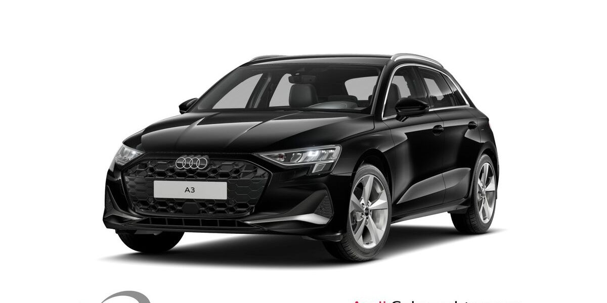 Audi A3 7.524 km 32.780 &euro; Simmern 55469