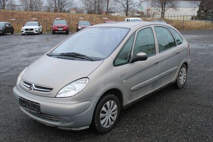Citroen Xsara Picasso 192.896 km 750 &euro; Kubschütz 02627