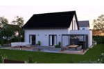 Modernes Einfamilienhaus in Hungen - Individuell nach Ihren Wünschen geplant - Einfamilienhaus Hungen | Angebot:27293999