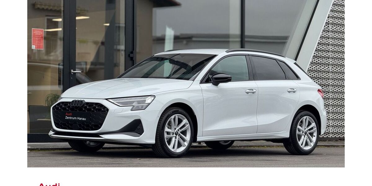 Audi A3 1.500 km 35.320 &euro; Hanau 63452