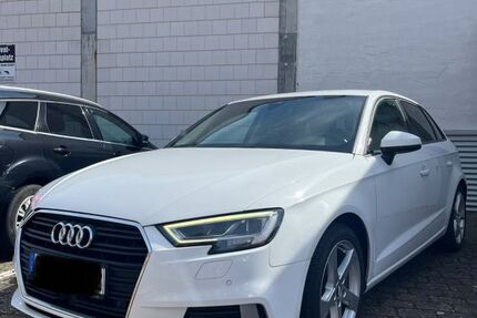 Audi A3 261.000 km 11.750 &euro; Germersheim 76726