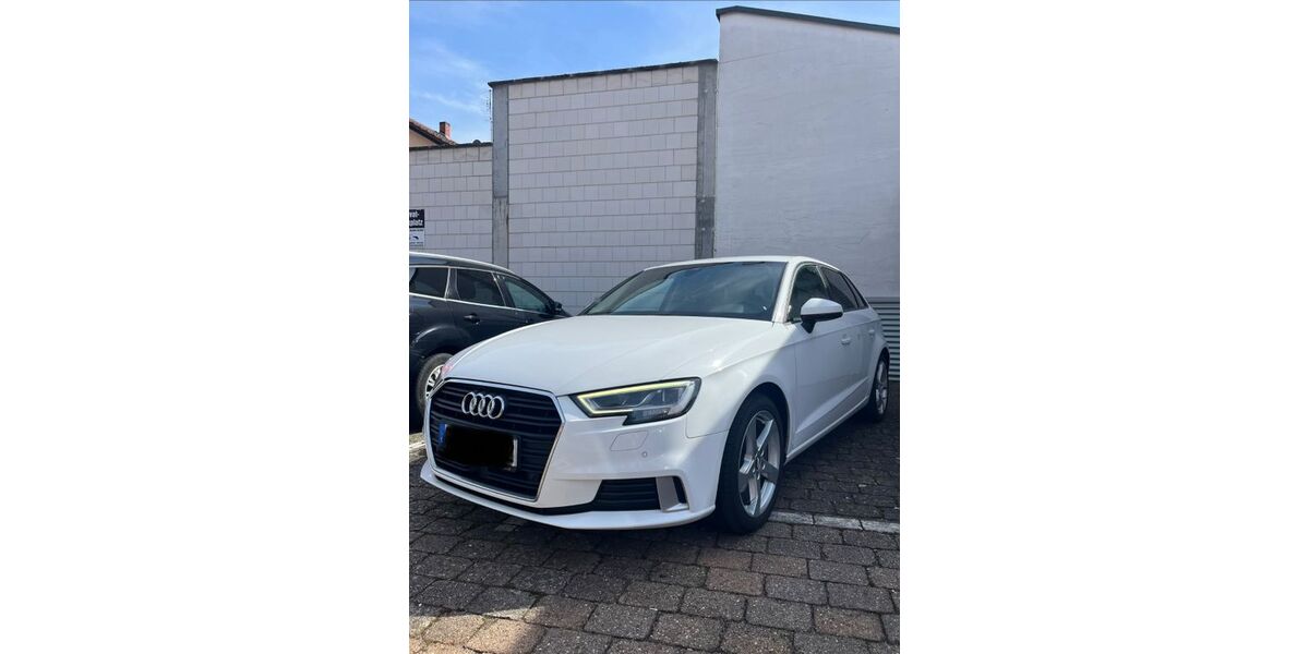 Audi A3 261.000 km 11.950 &euro; Germersheim 76726