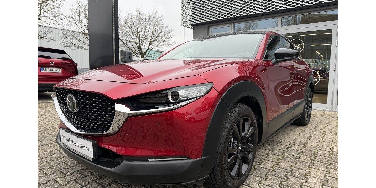 Mazda CX-30 46.355 km 22.950 &euro; Bietigheim-Bissingen 74321