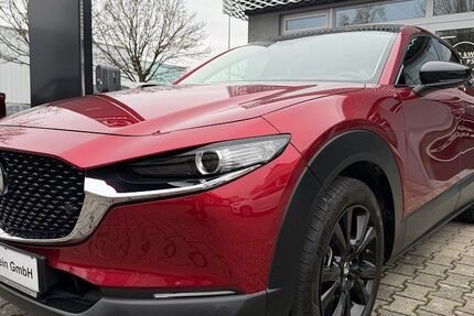 Mazda CX-30 46.408 km 22.950 &euro; Bietigheim-Bissingen 74321