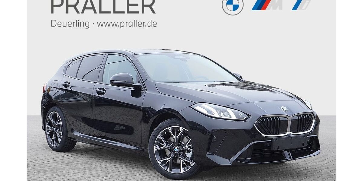 BMW 120 2.000 km 34.900 &euro; Deuerling 93180