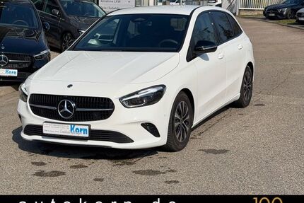 Mercedes-Benz B 200 5.600 km 37.940 &euro; Rothenburg o.d.Tauber 91541