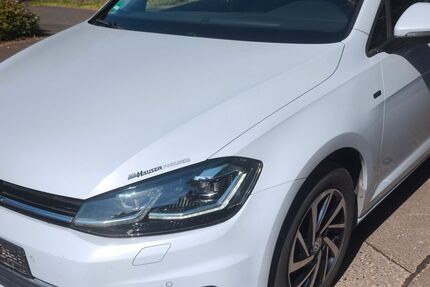 VW Golf 92.000 km 13.700 &euro; Grünberg 35305