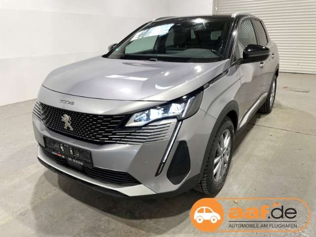 Peugeot 3008 95.000 km 20.450 &euro; Norderstedt 22848