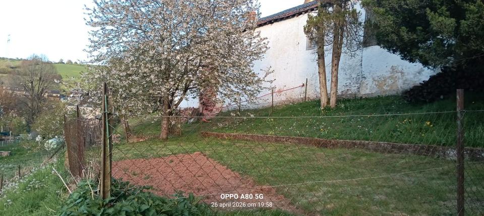 Bauernhaus, Landhaus Lasel - 8 Zimmer, 130 m&sup2;, 99.000&euro; | Angebot:26448254