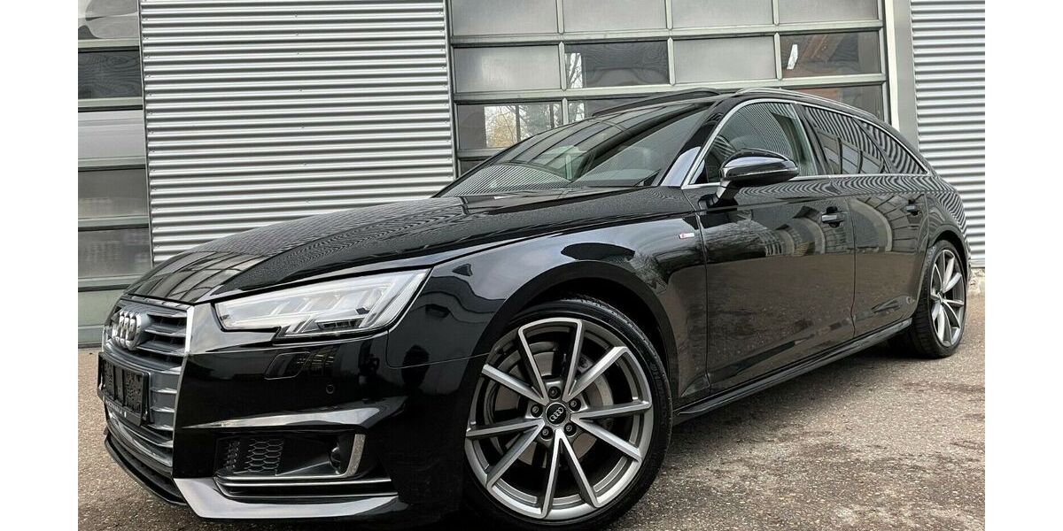 Audi A4 113.890 km 25.490 € Amstetten 73340