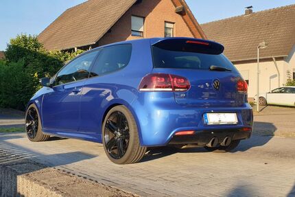 VW Golf 120.300 km 15.900 &euro; Hennef 53773
