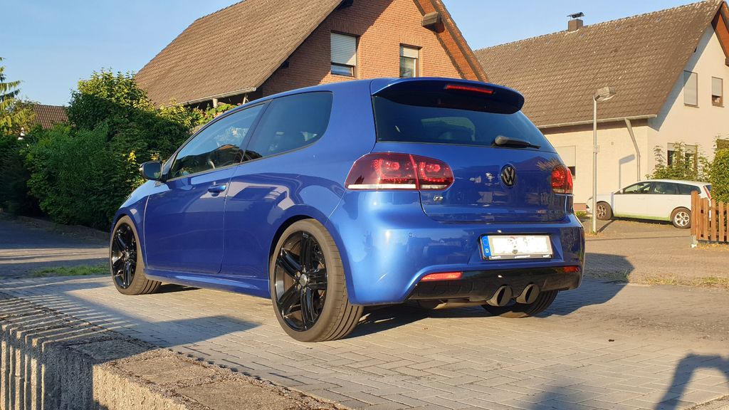 VW Golf 120.300 km 15.900 &euro; Hennef 53773