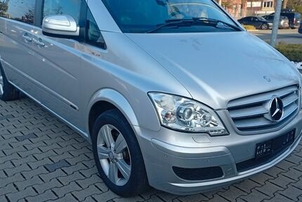 Mercedes-Benz Viano 275.555 km 12.990 &euro; Rheda-Wiedenbrück 33378