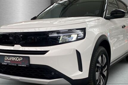 Opel Frontera 9.990 km 29.450 € Braunschweig 38126