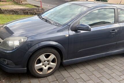 Opel Astra 174.800 km 1.450 &euro; hüttingen 54636