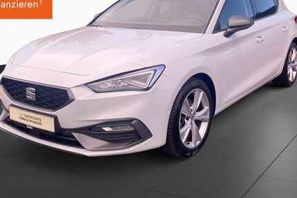 Seat Leon 11.427 km 25.833 € Kassel 34123