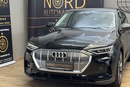 Audi e-tron 62.400 km 25.900 &euro; Rastede/ Wahnbek 26180