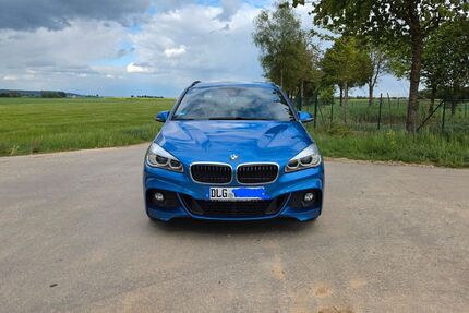 BMW 220 Gran Tourer 147.000 km 17.200 &euro; Höchstädt 89420