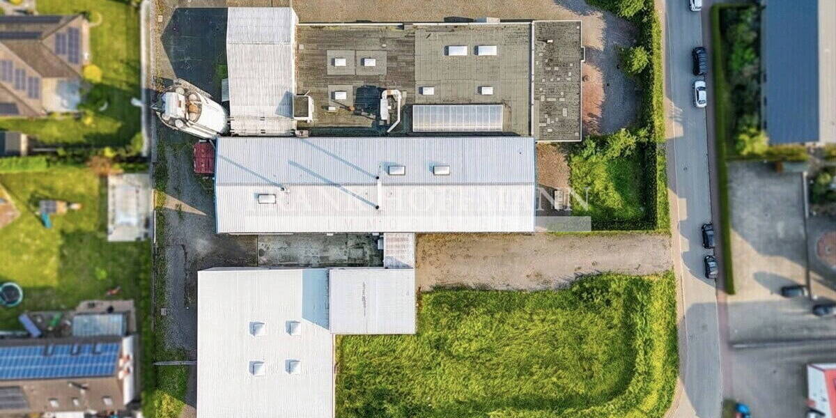 Gewerbeobjekt Kiebitzreihe - 995.000&euro; | Angebot:26128811