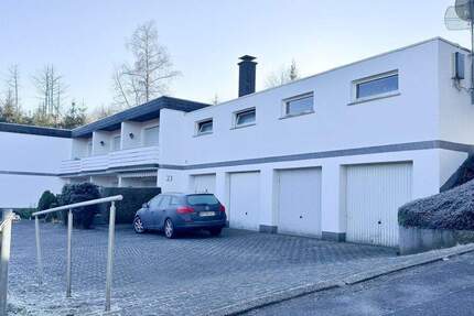 Wohnung Möhnesee Körbecke - 3 Zimmer, 84 m&sup2;, 249.000&euro; | Angebot:25390163