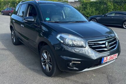 Renault Koleos 131.000 km 7.799 &euro; Möglingen/Ludwigsburg 71696