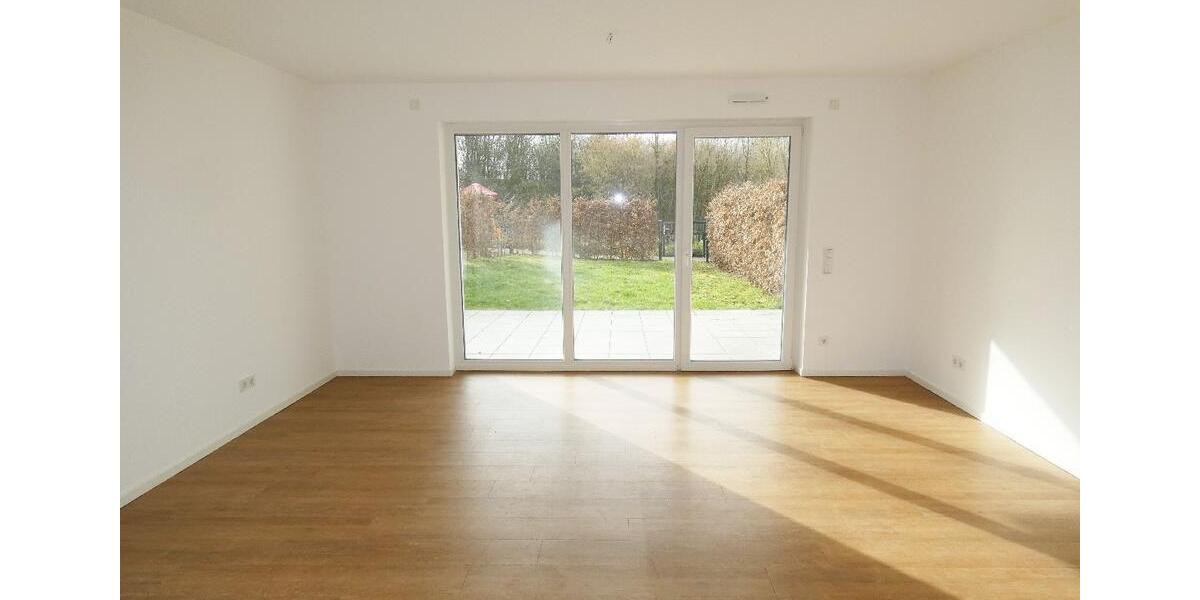 Erdgeschoßwohnung Leverkusen Alkenrath - 4 Zimmer, 110 m&sup2;, 1.375&euro; | Angebot:25366771