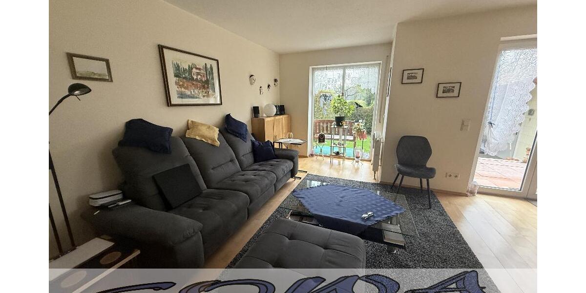 Haus mit Keller und Garage - Zentrumsnahe und ruhige Lage in Neuburg - Ein Objekt von Ihrem Immobilienpartner SOWA Immobilien und Finanzen - Burg 86633 | Angebot:26383675