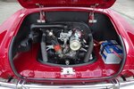 VW Karmann Ghia Cabrio vollständig restauriert 1.200 km 59.990 &euro; Rodgau 63110