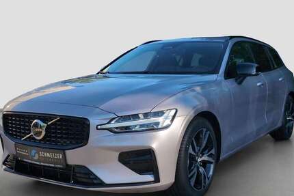 Volvo V60 19.990 km 47.990 &euro; Braunschweig 38114