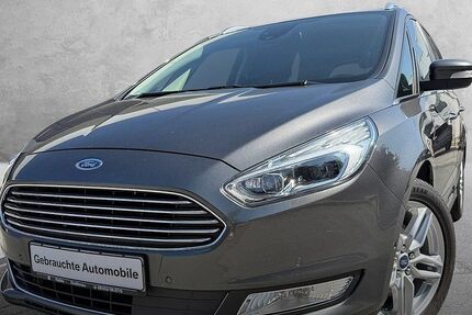 Ford Galaxy 109.718 km 16.850 &euro; Grafenau 94481