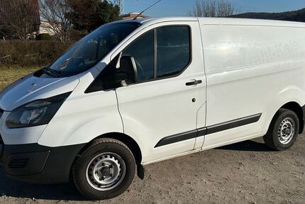 Ford Transit Custom 108.000 km 10.500 &euro; Weissach im Tal 71554