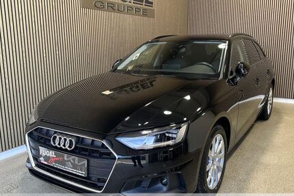Audi A4 50.120 km 22.499 &euro; Chemnitz 09125