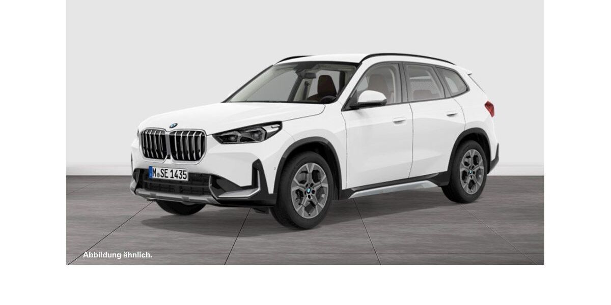 BMW X1 29.546 km 40.990 &euro; Emsdetten 48282