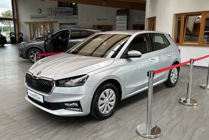 Skoda Fabia 36.285 km 12.790 &euro; Lastrup 49688