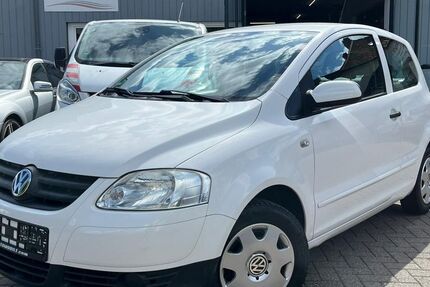 VW Fox 132.139 km 1.799 &euro; Osnabrück 49086