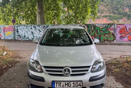 VW Golf Plus 219.000 km 1.500 &euro; Trier 54292
