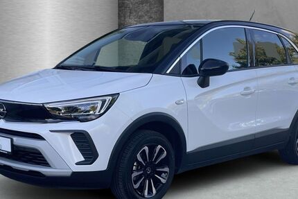 Opel Crossland (X) 4.430 km 19.480 € Ahrensburg 22926