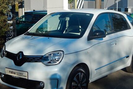 Renault Twingo 10.918 km 14.980 &euro; Bamberg 96052