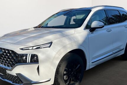 Hyundai SANTA FE 40.000 km 39.990 &euro; Wielenbach 82407