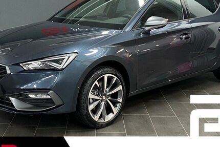 Seat Leon 21.746 km 26.585 &euro; Offenbach 63069
