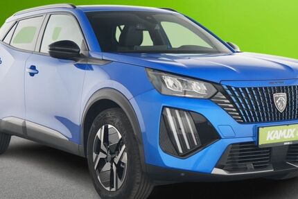 Peugeot 2008 24.757 km 17.990 € Düren 52351