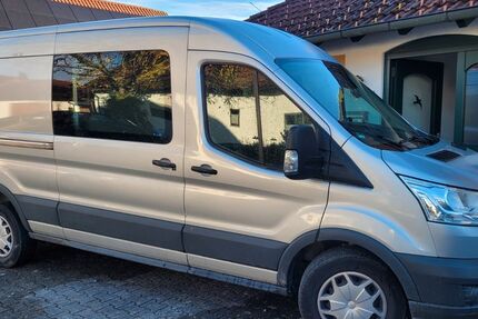 Ford Transit 101.000 km 16.999 &euro; Schierling 84069