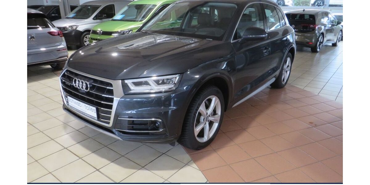 Audi Q5 79.937 km 29.995 &euro; Neuss 41469