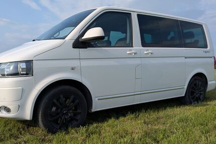 VW T5 Multivan 292.904 km 13.490 &euro; Bad Kohlgrub 82433