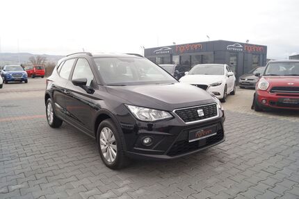 Seat Arona 107.856 km 11.690 &euro; Ingelheim 55218