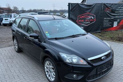 Ford Focus 331.185 km 2.990 &euro; Ellerau 25479